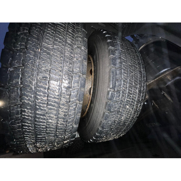 2016 Scania R580-44314082