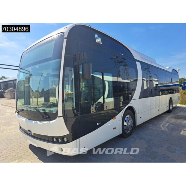 2025 BYD K9UB-DW-44314106