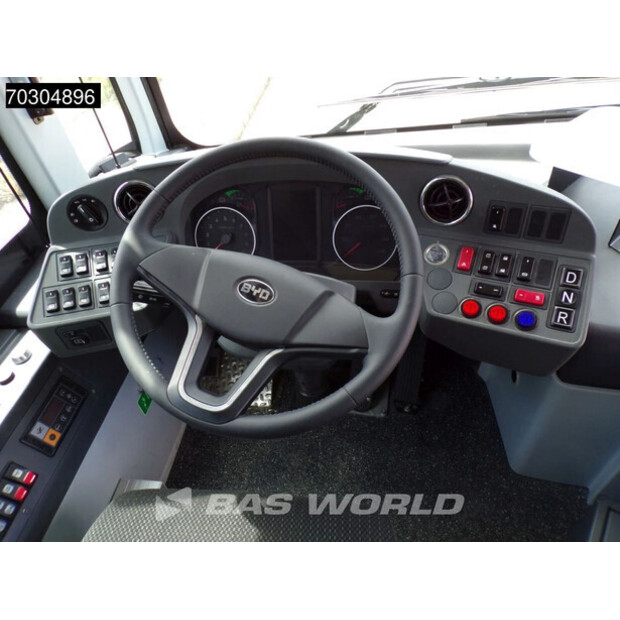 2025 BYD K9UB-DW-44314115