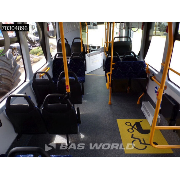 2025 BYD K9UB-DW-44314141