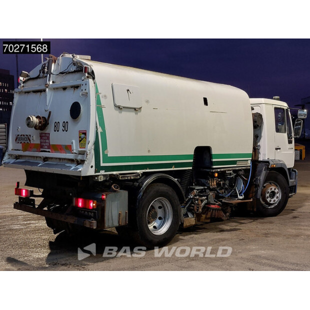 2006 MAN LE 15.250-44314148