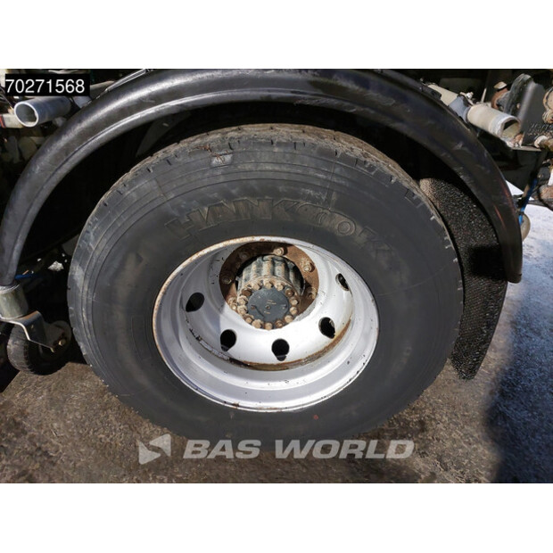 2006 MAN LE 15.250-44314185