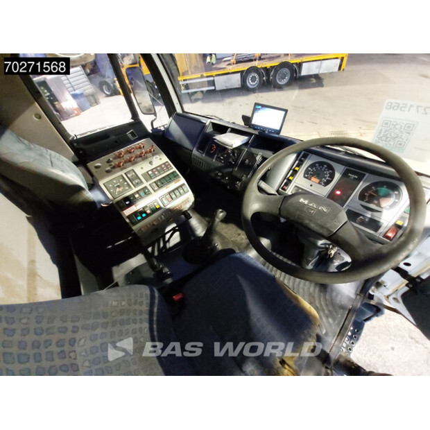 2006 MAN LE 15.250-44314187