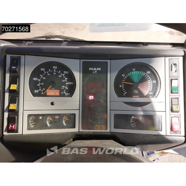 2006 MAN LE 15.250-44314200