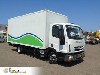 Image de CAMIONS-CAISSES 2011 Iveco ML 75E18