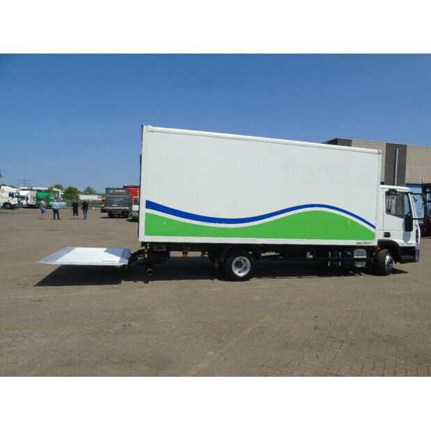 2011 Iveco ML 75E18-44314309