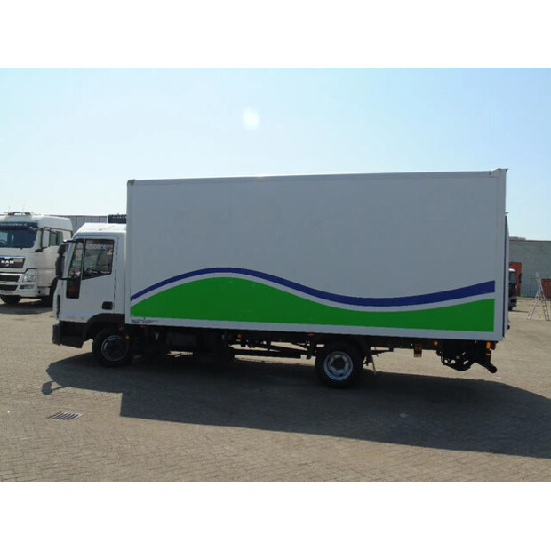 2011 Iveco ML 75E18-44314310
