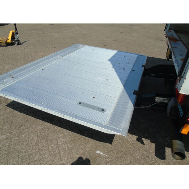 2011 Iveco ML 75E18-44314311