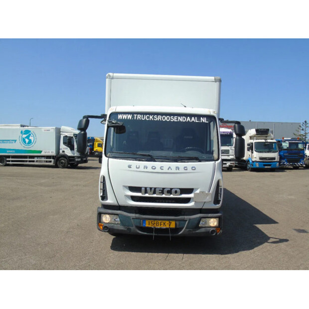 2011 Iveco ML 75E18-44314314