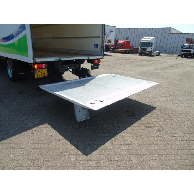 2011 Iveco ML 75E18-44314317