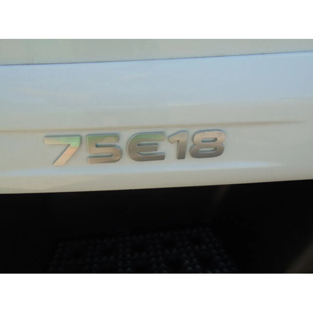 2011 Iveco ML 75E18-44314318