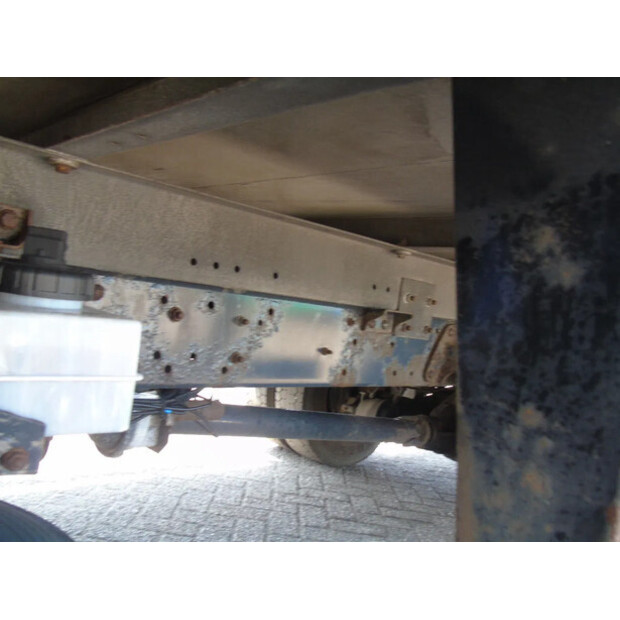 2011 Iveco ML 75E18-44314322