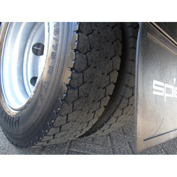 2011 Iveco ML 75E18-44314323