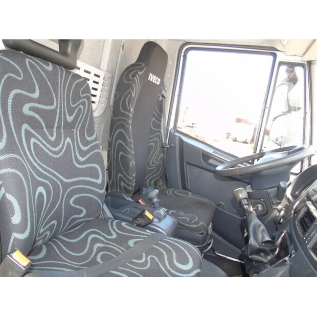 2011 Iveco ML 75E18-44314330