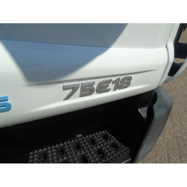 2011 Iveco ML 75E18-44314331