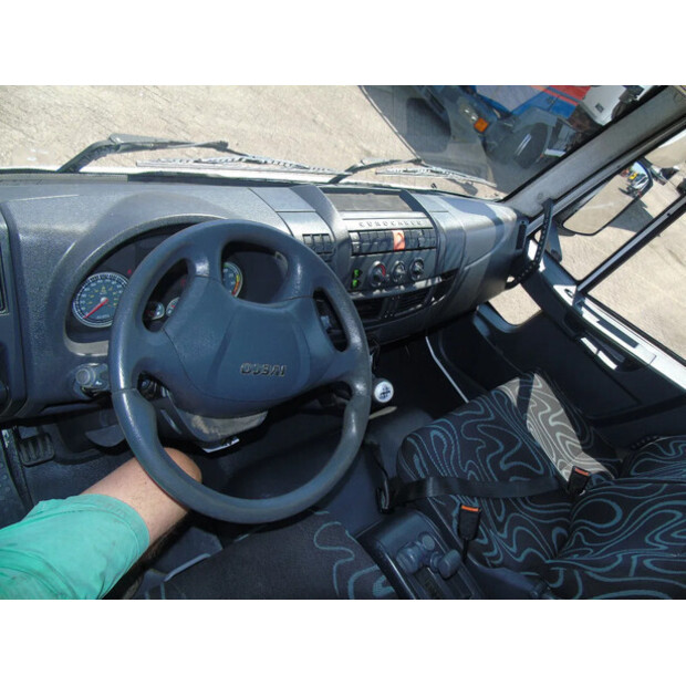 2011 Iveco ML 75E18-44314334