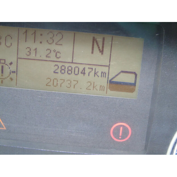 2011 Iveco ML 75E18-44314335