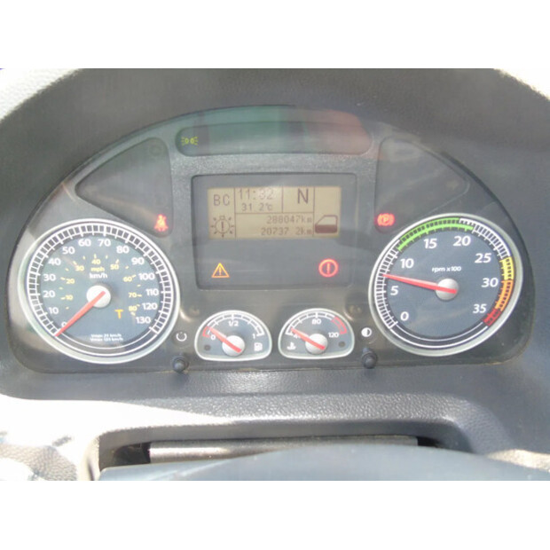 2011 Iveco ML 75E18-44314337