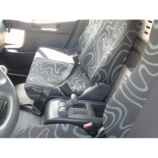 2011 Iveco ML 75E18-44314343