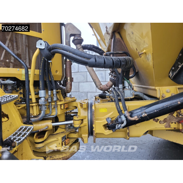 2012 Caterpillar 740B-44314376