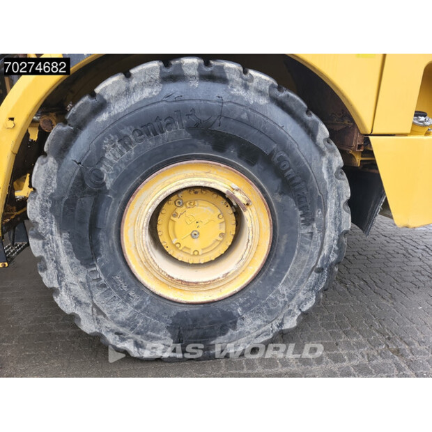 2012 Caterpillar 740B-44314382