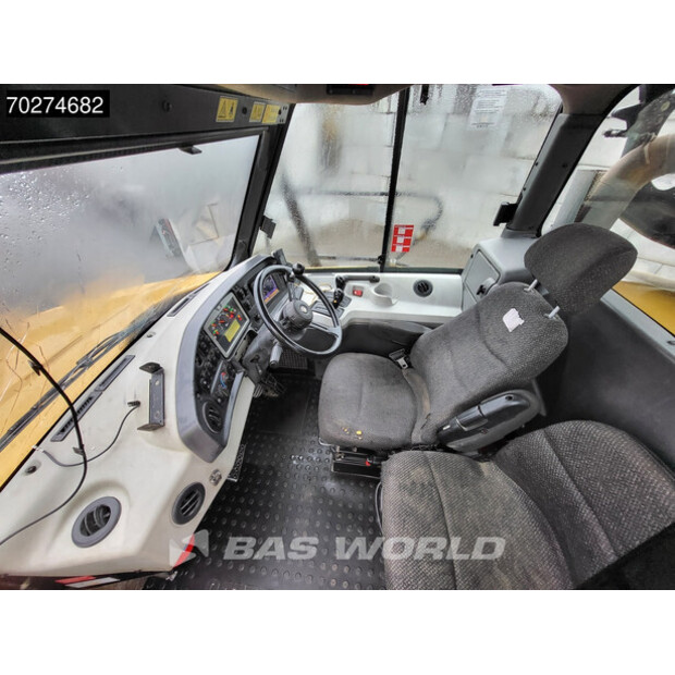 2012 Caterpillar 740B-44314386