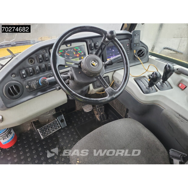 2012 Caterpillar 740B-44314387