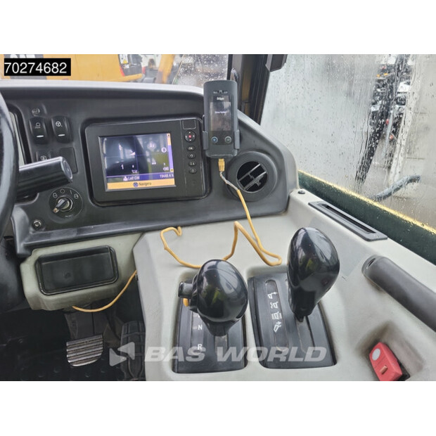 2012 Caterpillar 740B-44314395