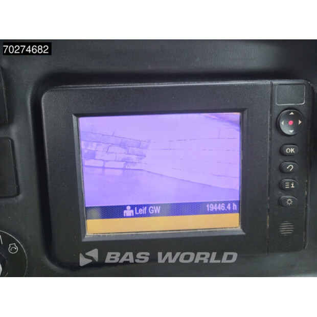 2012 Caterpillar 740B-44314397