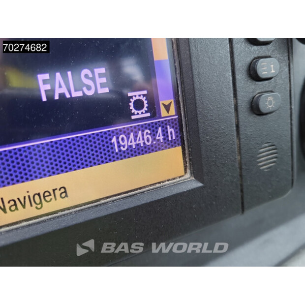 2012 Caterpillar 740B-44314398