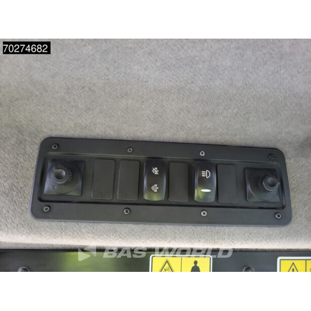 2012 Caterpillar 740B-44314400