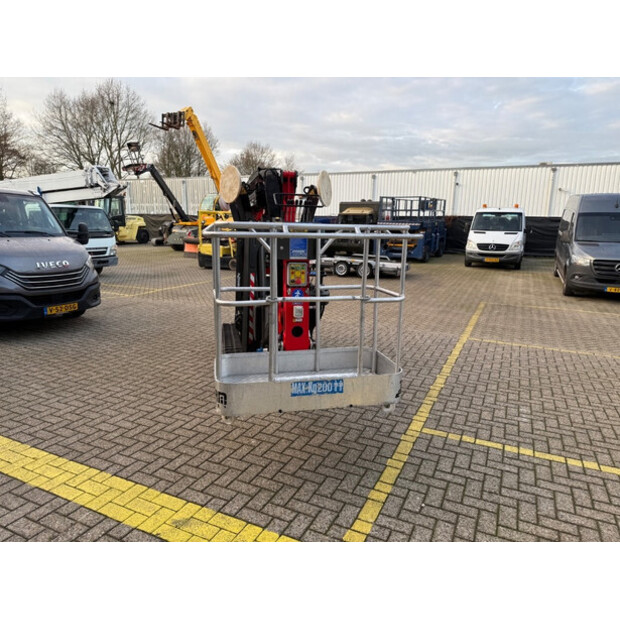 2015 Platform Basket Spider 15.75 pro-44314425