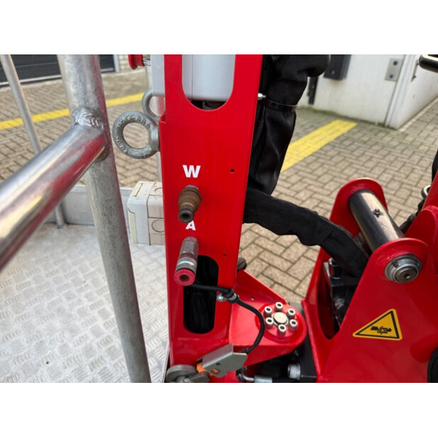 2015 Platform Basket Spider 15.75 pro-44314429