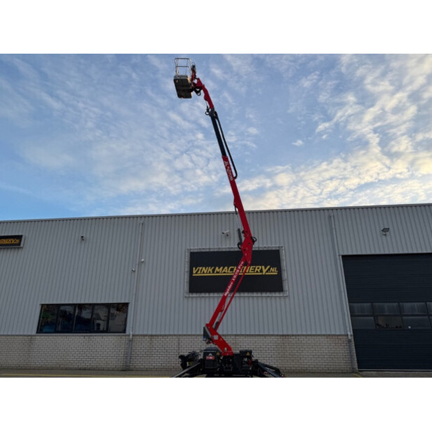 2015 Platform Basket Spider 15.75 pro-44314436