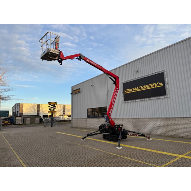 2015 Platform Basket Spider 15.75 pro-44314440