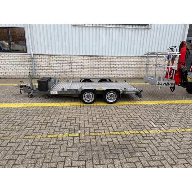 2015 Platform Basket Spider 15.75 pro-44314443