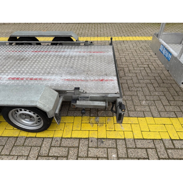 2015 Platform Basket Spider 15.75 pro-44314444