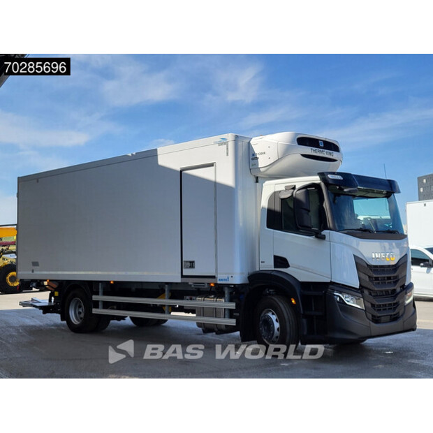 2024 Iveco S-Way 400-44314462
