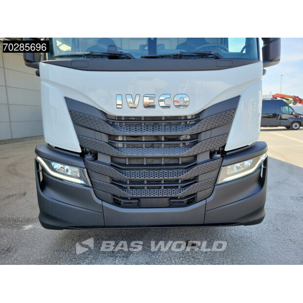 2024 Iveco S-Way 400-44314482