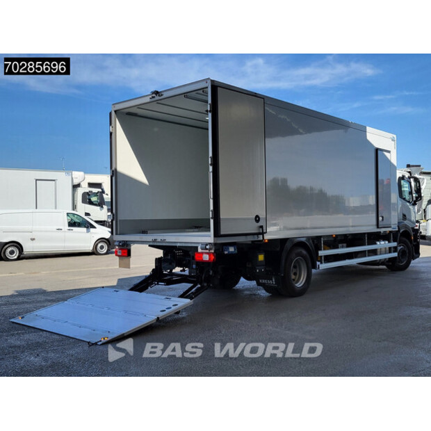2024 Iveco S-Way 400-44314487