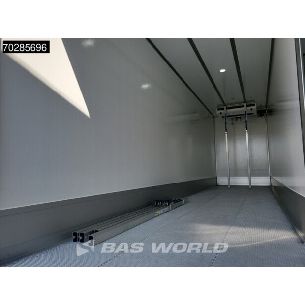 2024 Iveco S-Way 400-44314489