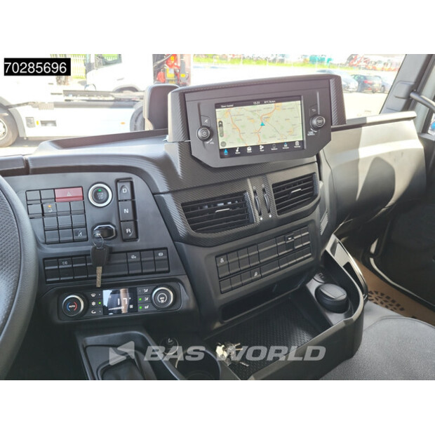 2024 Iveco S-Way 400-44314501