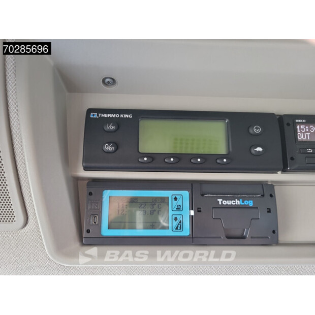 2024 Iveco S-Way 400-44314504