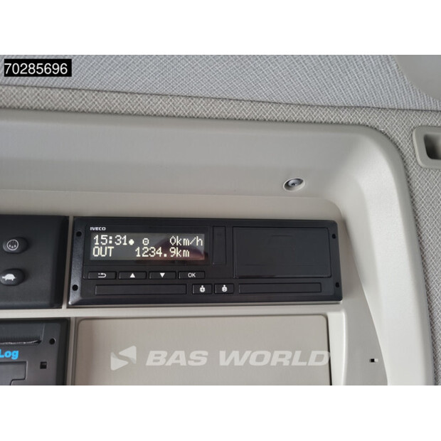 2024 Iveco S-Way 400-44314507