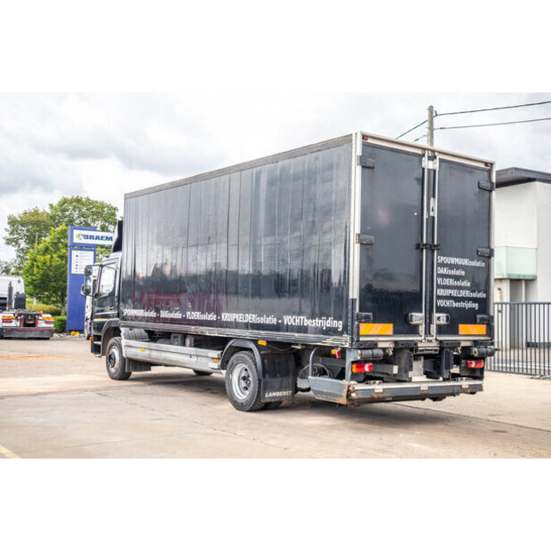 2003 Mercedes-Benz ATEGO 1218-44314513