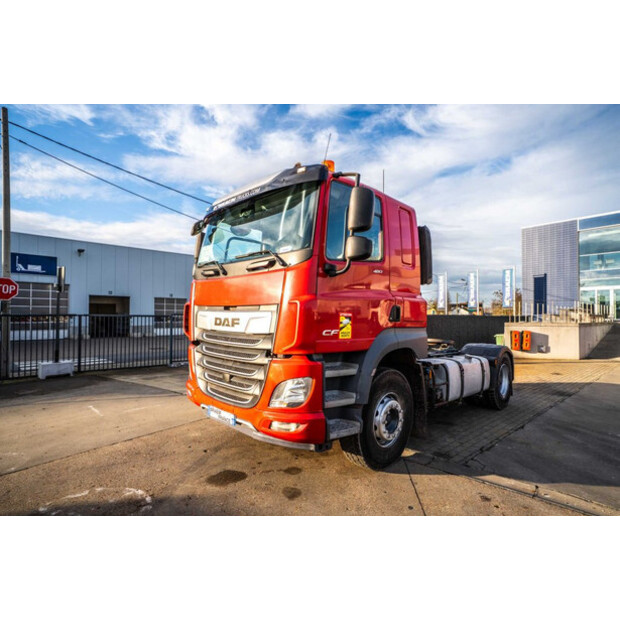 2021 DAF CF 480-44314518