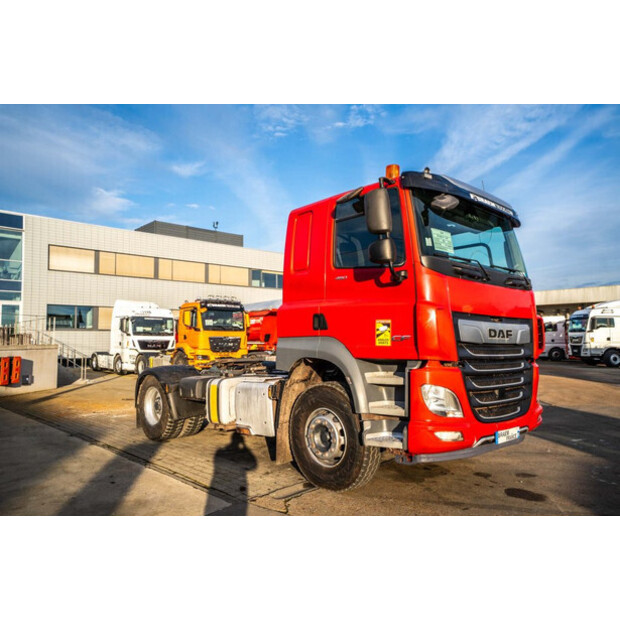 2021 DAF CF 480-44314519