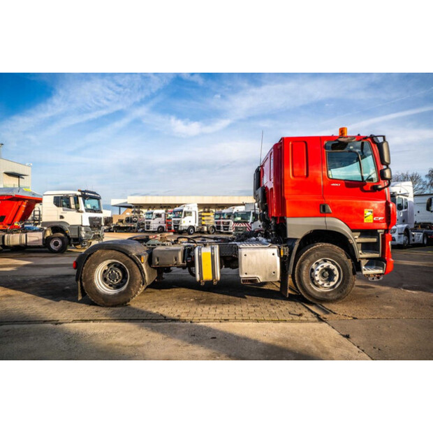 2021 DAF CF 480-44314520