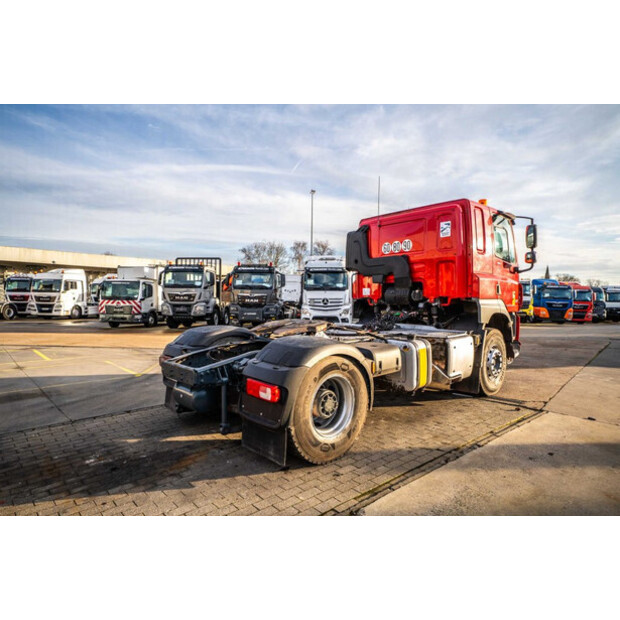 2021 DAF CF 480-44314521