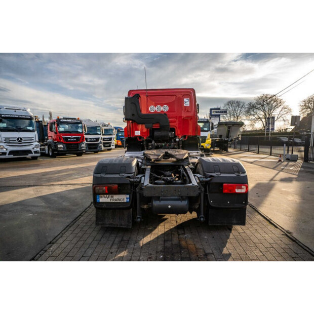 2021 DAF CF 480-44314522